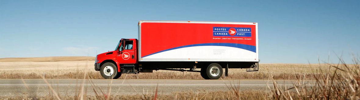 Temporary Hold on Lettermail Shipping