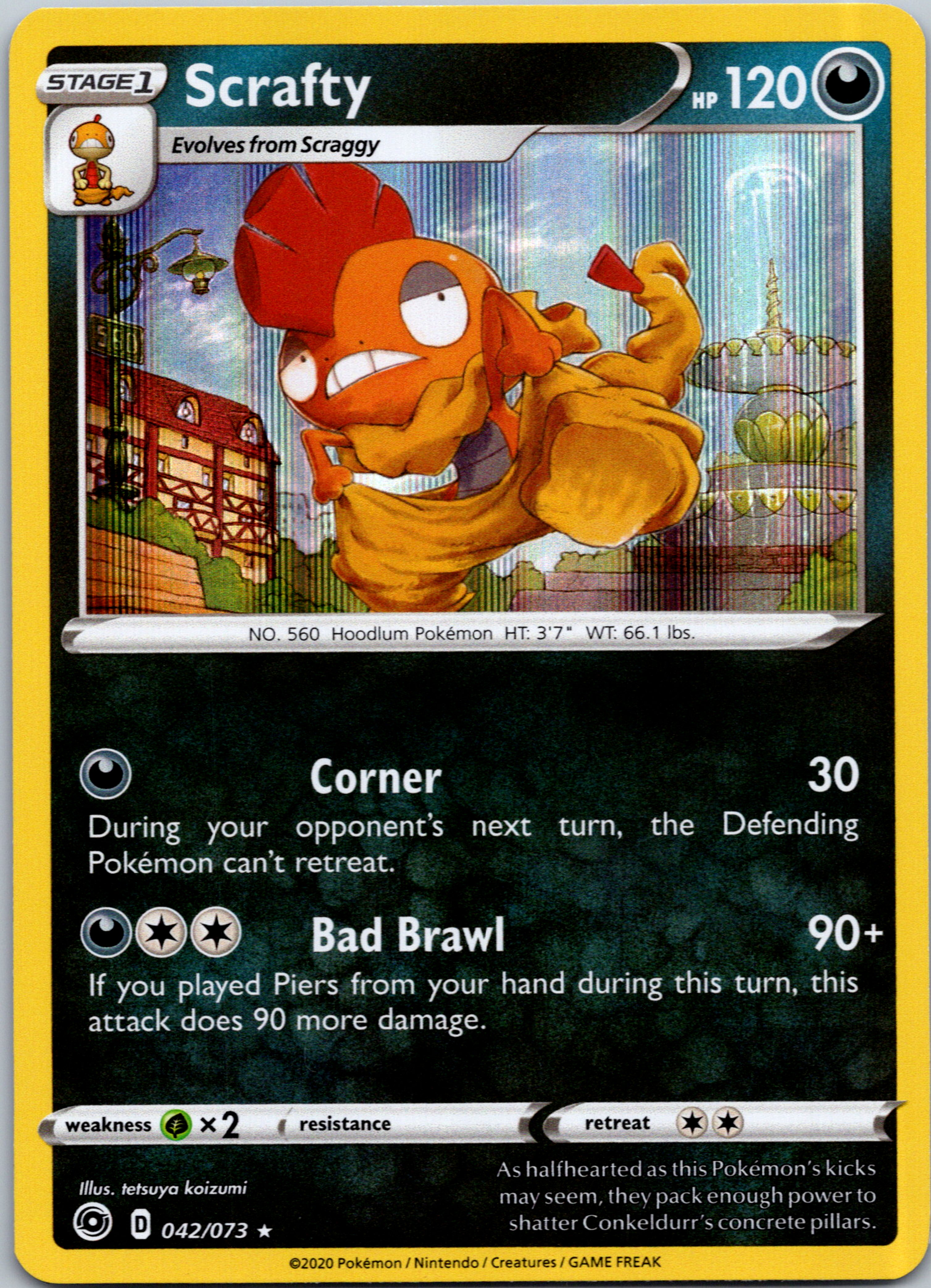 Scrafty [42/73]