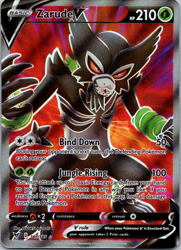 167-185 (Vivid Voltage)