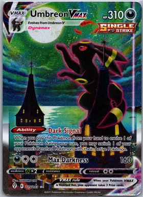 Umbreon VMAX (215/203) [Sword & Shield: Evolving Skies]