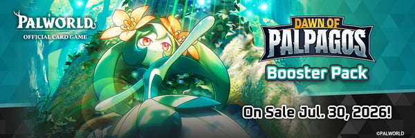 Palworld Weekly Tuesday Tournament 