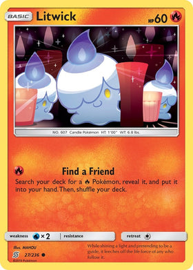 Litwick  [27/236] [Unified Minds]