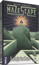 Mazescape: Labýrinthos-1