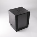 Squire Plus 100+ XL Convertible Black Deck Box (100ct)-1