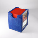 Squire Plus 100+ XL Convertible Blue Deck Box (100ct)-4