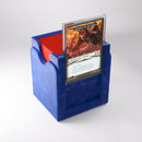 Squire Plus 100+ XL Convertible Blue Deck Box (100ct)-5