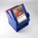 Squire Plus 100+ XL Convertible Blue Deck Box (100ct)-7