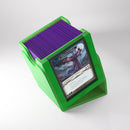 Squire Plus 100+ XL Convertible Green Deck Box (100ct)-8