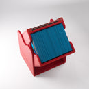 Squire Plus 100+ XL Convertible Red Deck Box (100ct)-6