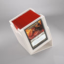 Squire Plus 100+ XL Convertible White Deck Box (100ct)-8