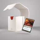Squire Plus 100+ XL Convertible White Deck Box (100ct)-11