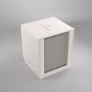 Squire Plus 100+ XL Convertible White Deck Box (100ct)-1