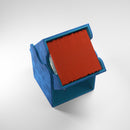 Squire 100+ XL Convertible Blue Deck Box (100ct)-3