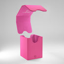 Squire 100+ XL Convertible Pink Deck Box (100ct)-4