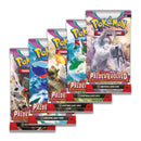 Pokémon TCG: Scarlet & Violet-Paldea Evolved Booster Display Box-3