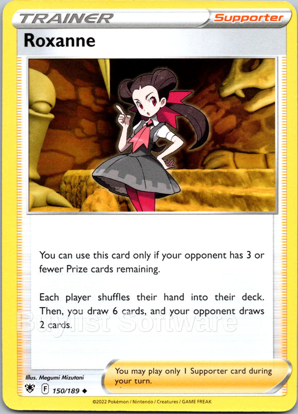 Roxanne [150/189] [Astral Radiance]