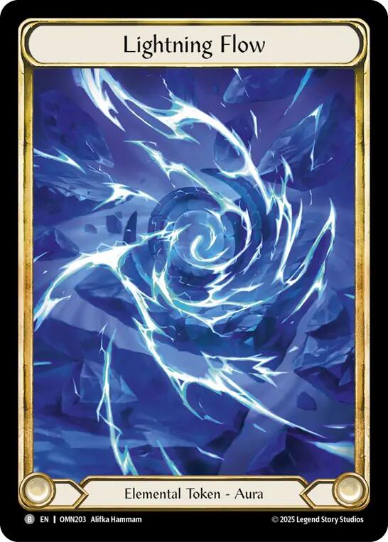 Lightning Flow