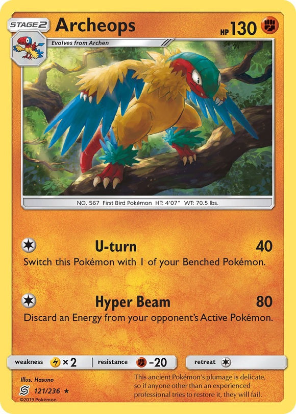Archeops [121/236] [Unified Minds]