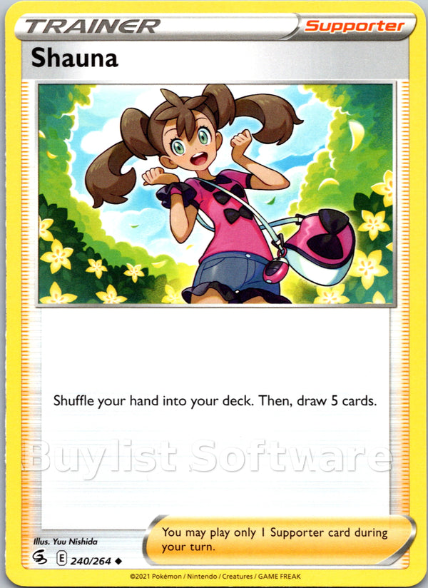 Shauna [240/264] [Fusion Strike]