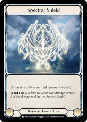 Spectral Shield [DYN233] [Dynasty]