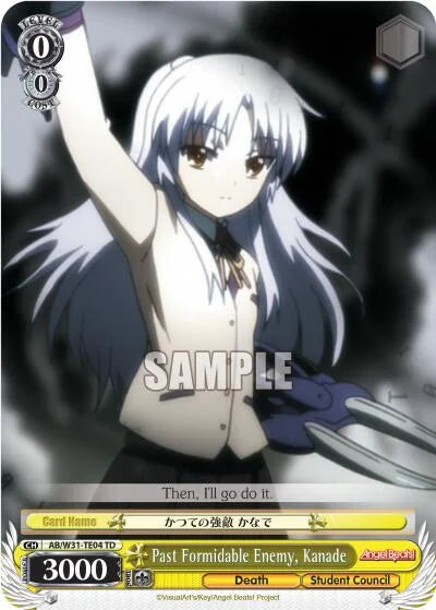 4d91944a-0b46-47fa-bea9-fb030e9bcfeb | ws-ab/w31-te04-td-nf-angebeatreed-tri-nm | Past Formidable Enemy, Kanade