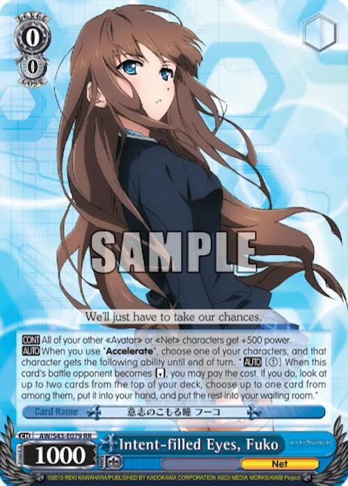 4d91944a-0b46-47fa-bea9-fb030e9bcfeb | ws-aw/s43-e079-rr-nf-acceworlinfiburs-dou-nm | Intent-filled Eyes, Fuko