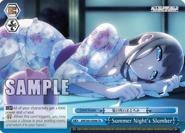 4d91944a-0b46-47fa-bea9-fb030e9bcfeb | ws-aw/s43-e098-cr-nf-acceworlinfiburs-cli-nm | Summer Night's Slumber