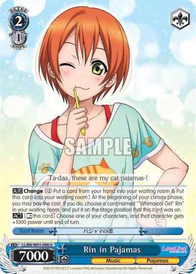 4d91944a-0b46-47fa-bea9-fb030e9bcfeb | ws-ll/en-w01-098-u-nf-lovelivedx-unc-nm | Rin in Pajamas