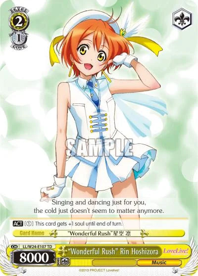 4d91944a-0b46-47fa-bea9-fb030e9bcfeb | ws-ll/w24-e107-td-nf-lovelive-tri-nm | "Wonderful Rush" Rin Hoshizora