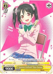 4d91944a-0b46-47fa-bea9-fb030e9bcfeb | ws-ll/w36-te18-td-nf-lovelivevol2-tri-nm | "Summer Uniform" Nico Yazawa
