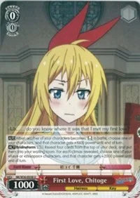 4d91944a-0b46-47fa-bea9-fb030e9bcfeb | ws-nk/w30-e058-u-nf-nisefalslove-unc-nm | First Love, Chitoge