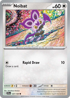 Noibat [127/159] [Journey Together]