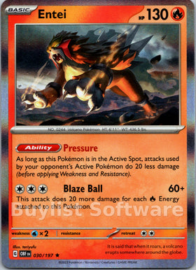 Entei