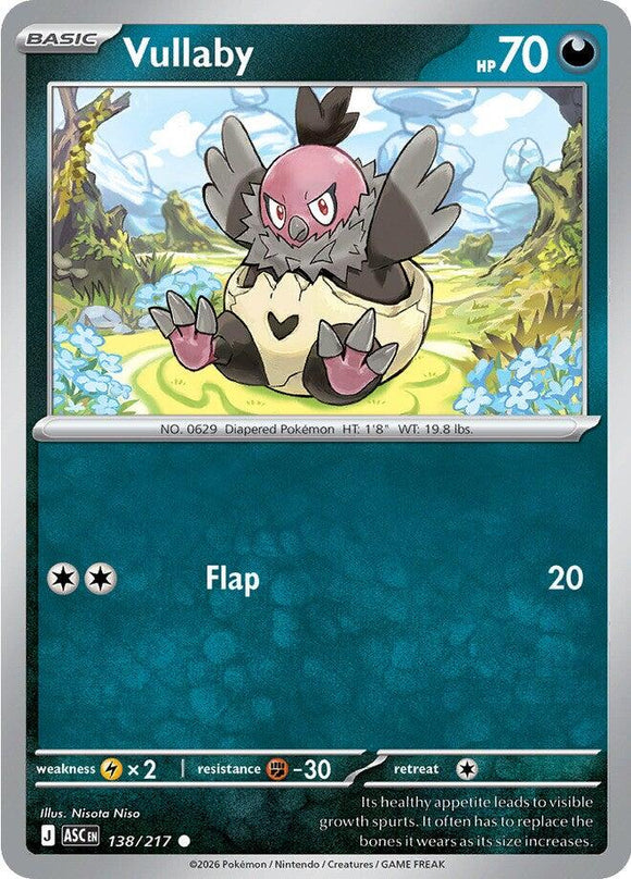 Vullaby