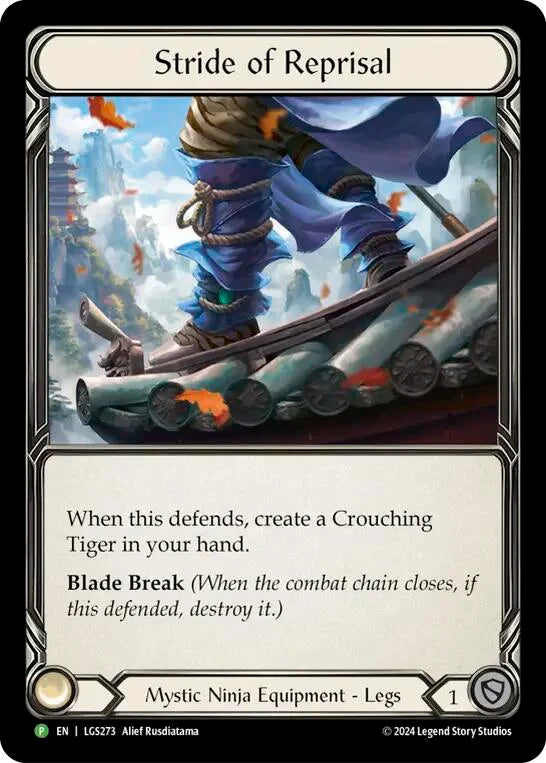 7f998800-094f-4d95-9b49-c412d4de43f2 | fab-lgs273-rf-partthemist-pro-nm | Stride of Reprisal