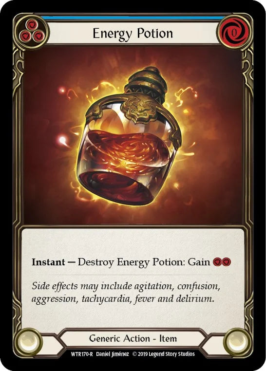 7f998800-094f-4d95-9b49-c412d4de43f2 | fab-wtr170-1en-welctorath-rar-nm | Energy Potion