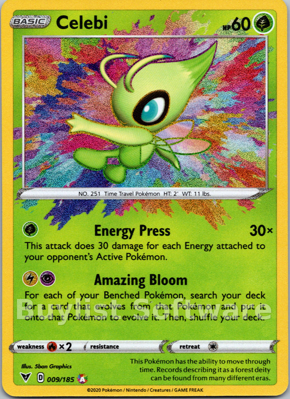 Celebi