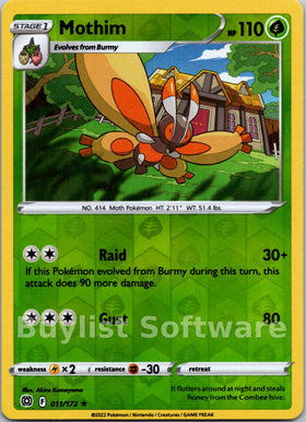 Mothim