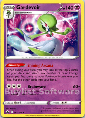 Gardevoir