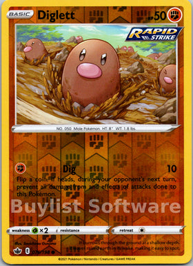Diglett