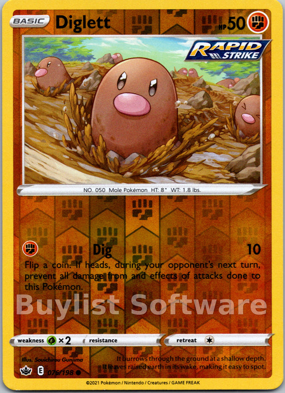 Diglett