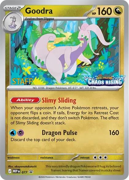 Goodra
