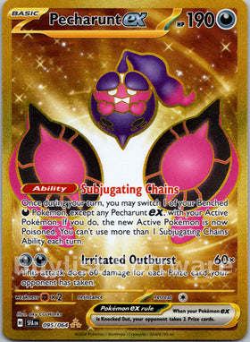 Pecharunt ex