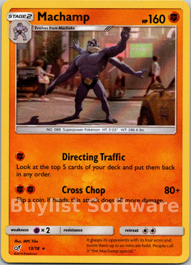 Machamp