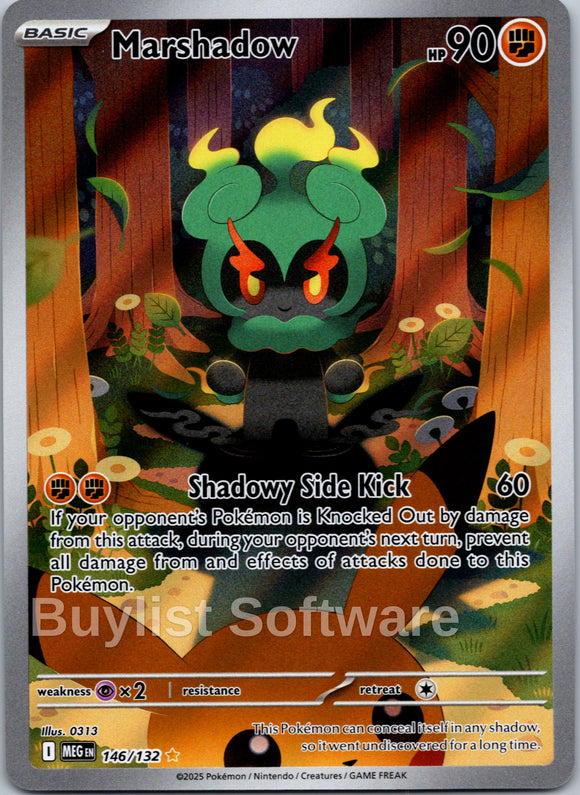 Marshadow