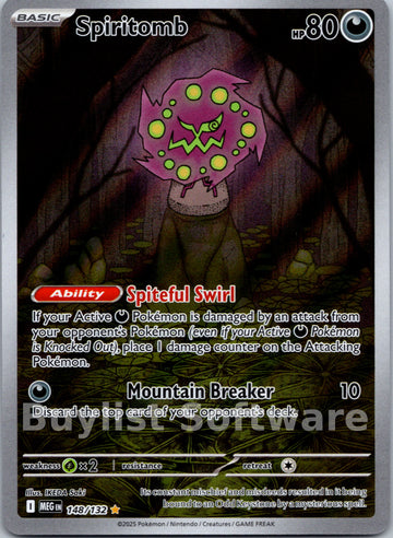 Spiritomb