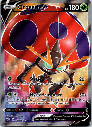 Orbeetle V