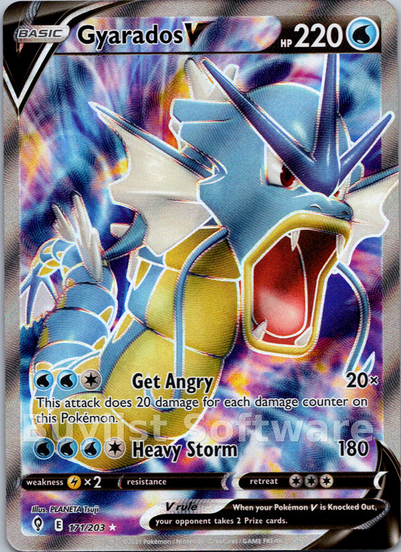 Gyarados V