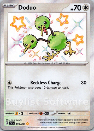 Doduo