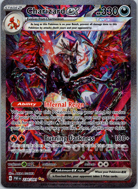 Charizard ex